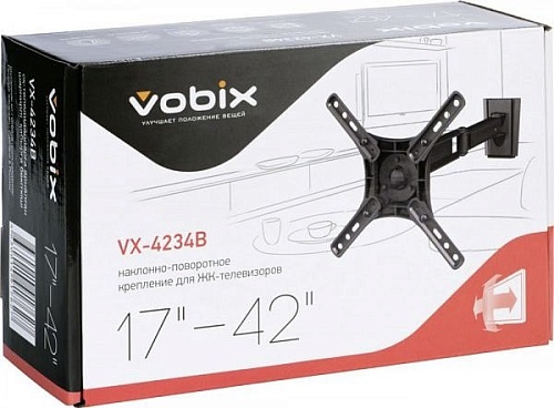 Кронштейн Vobix VX-4234B