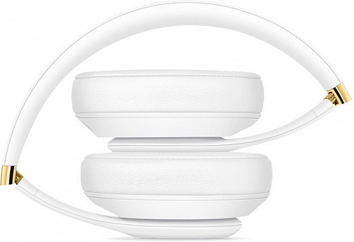 Наушники Beats Studio3 Wireless (белый)