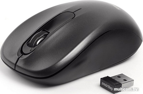 Мышь SmartBuy One SBM-378AG-K