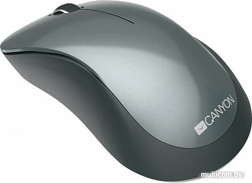 Мышь Canyon CNE-CMSW11B
