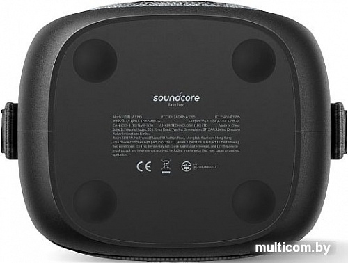 Беспроводная колонка Anker SoundCore Rave Neo