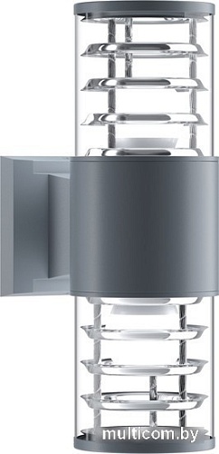 Уличный настенный светильник Maytoni Bronx O576WL-02GR