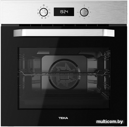 Электрический духовой шкаф TEKA HCB 6535 (нержавеющая сталь)