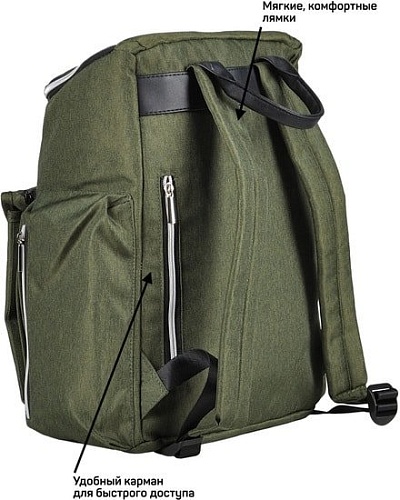 Городской рюкзак Farfello F8 (камуфляж)