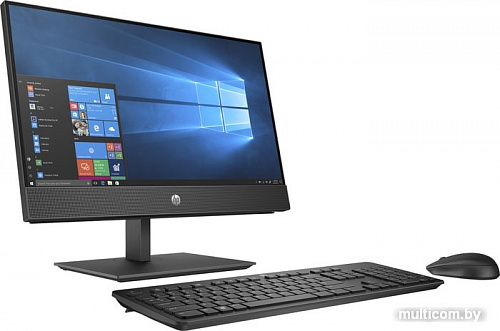 Моноблок HP ProOne 600 G5 7PF40EA