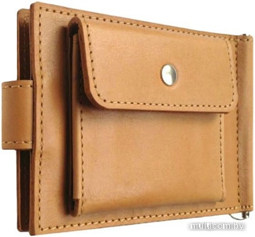 Зажим для денег EZcase Standart Pro (песочный)