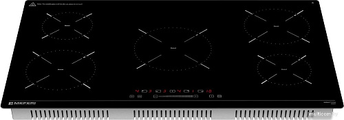 Варочная панель Meferi MIH905BK Power