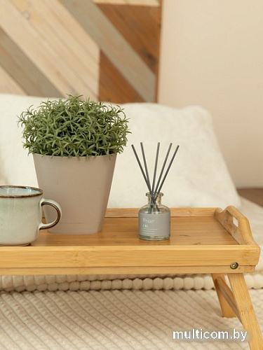 Аромадиффузор Arida Home Hygge №16 Бамбуковая роща (50 мл)