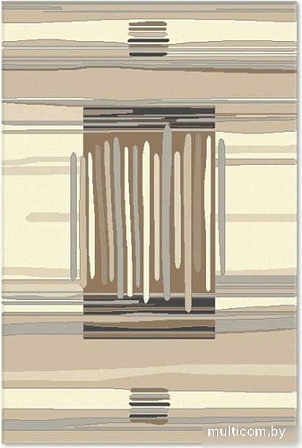 Ковер для жилой комнаты Moldabela Matrix Прямоугольник 1610 1 18455 (1.2x1.7)