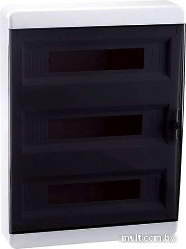 Бокс пластиковый КЭАЗ Optibox P BNK 2 54 IP41 117935