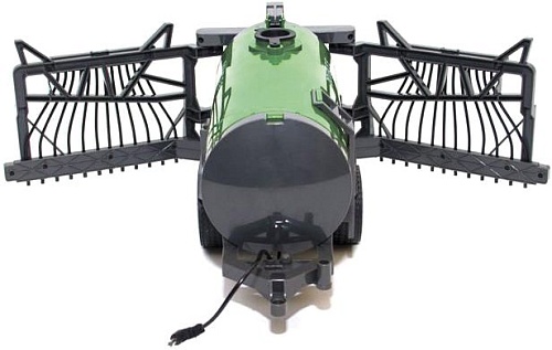 Прицеп Double Eagle для трактора S056-003