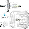 Точка доступа Ubiquiti AirGrid M5 HP (AG-HP-5G27)