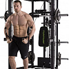 Силовая станция Tunturi Smith Machine SM80