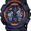 Наручные часы Casio G-Shock GA-140CT-1A