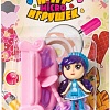 Аксессуары для кукольного домика Yako Toys Мир micro Игрушек Д93932