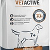 Сухой корм для собак Platinum Vetactive Senior для взрослых собак с курицей 1.5 кг