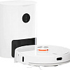 Робот-пылесос Lydsto Robot Vacuum Cleaner YM-S1-W03 S1 (белый)