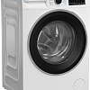 Стиральная машина BEKO B3WFR48H2W