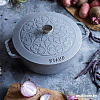 Чугунок Staub La Cocotte 11212418