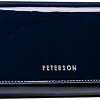 Кошелек Peterson PTN BC-467 (темно-синий)