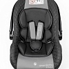 Детское автокресло Amarobaby Baby Comfort AB222008BC/11 (серый)