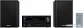 Микро-система Pioneer X-HM26 (черный)
