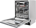 Встраиваемая посудомоечная машина ZorG W60B2A121G-A
