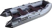 Моторно-гребная лодка Адмирал АМ-305 C