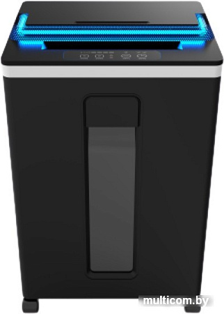 Шредер Office-Kit S165UV (1.9x10)