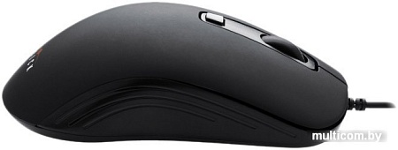 Мышь Oklick 155M Optical Mouse Black (868548)