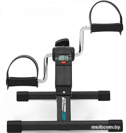 Велотренажер Start Line Fitness Tempo SLF112