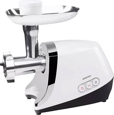 Мясорубка Nordfrost MG 280B