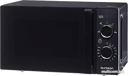 Микроволновая печь Oursson MM2009/BL