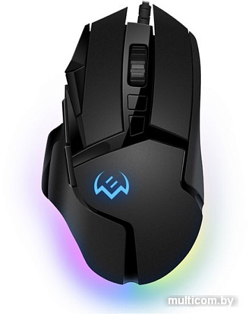 Игровая мышь SVEN RX-G975