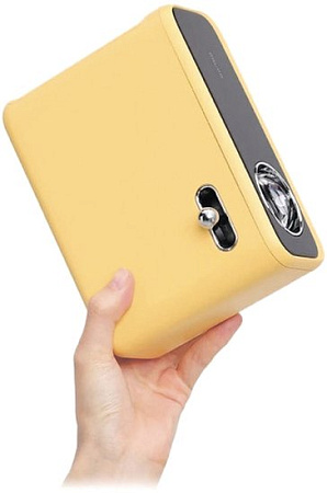 Проектор Wanbo Mini XS01