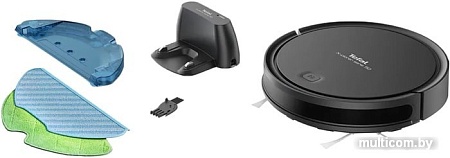 Робот-пылесос Tefal Explorer Serie 50 RG7365WH