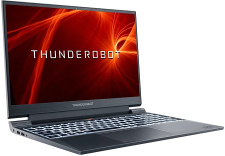 Игровой ноутбук Thunderobot 911 X Wild Hunter G2L JT009500ERU