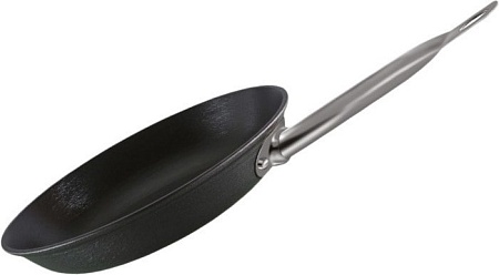 Сковорода Lara LR01-82 Black