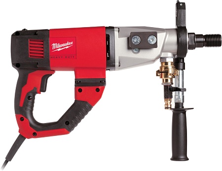 Дрель алмазного сверления Milwaukee DD 3-152 [4933428000]