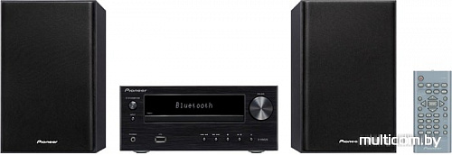 Микро-система Pioneer X-HM26 (черный)