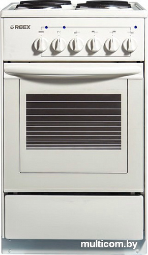 Кухонная плита Reex CTE-54 bWh