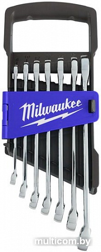 Набор ключей Milwaukee 4932464257 (7 предметов)