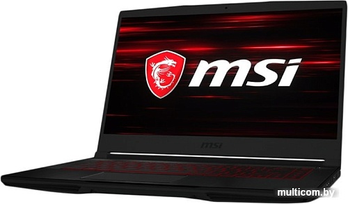 Игровой ноутбук MSI GF63 9SCXR-442XRU
