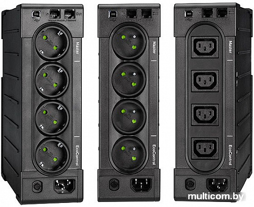 Источник бесперебойного питания Eaton Ellipse PRO DIN 1200VA (ELP1200DIN)