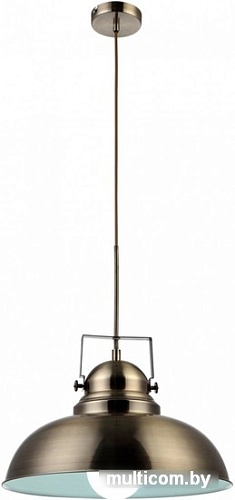 Лампа Arte Lamp A5213SP-1AB