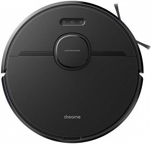 Робот-пылесос Dreame Robot Vacuum D9 Pro