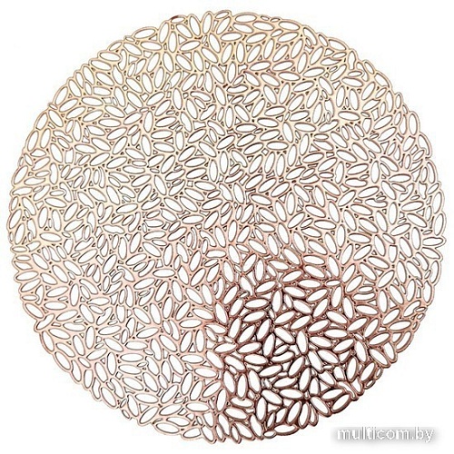 Сервировочная салфетка Рыжий кот PVR-01 8595