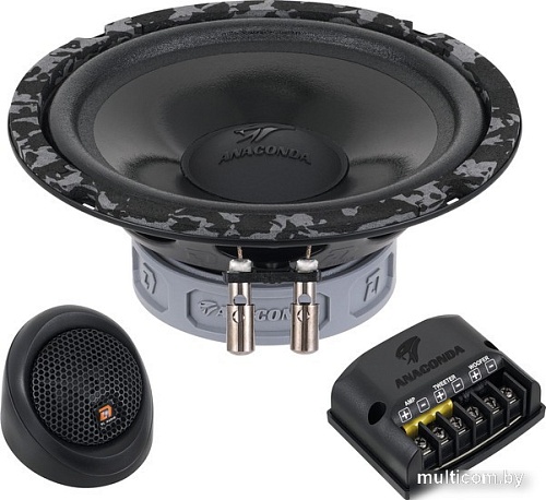 Компонентная АС DL Audio Anaconda 165 Comp