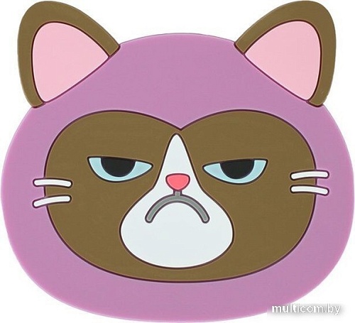 Подставка под кружку Darvish Кот DV-H-1407