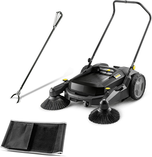 Подметальная машина Karcher KM 70/20 C 2SB Anniversary Edition 1.517-100.0